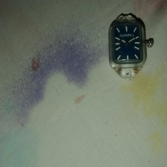 ⌚ Rumba watch - Picture 1 of 4